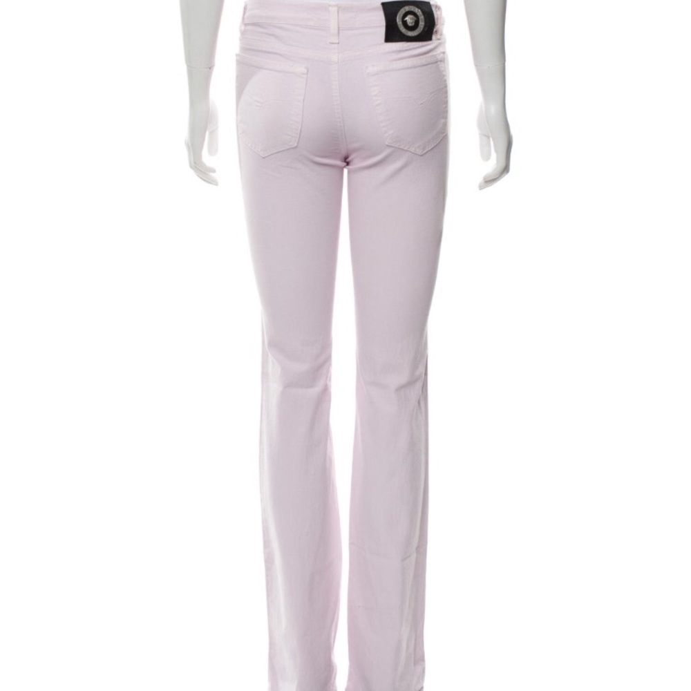 Gianni Versace Baby Purple Jeans sz. 26 (40 IT)